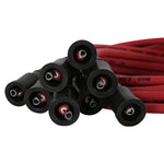 Red Super Conductor '03-'05 Dodge, 5.7L Hemi image 4