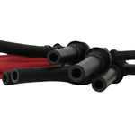 Red Super Conductor '03-'05 Dodge, 5.7L Hemi image 5