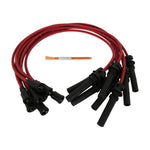Red Super Conductor '03-'05 Dodge, 5.7L Hemi image 1
