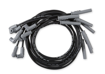 Universal Super Conductor Spark Plug Wire Set LS Engines