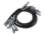Universal Super Conductor Spark Plug Wire Set LS Engines image 2
