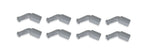Universal Super Conductor Spark Plug Wire Set LS Engines image 4