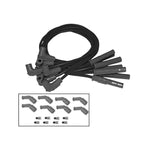 Universal Super Conductor Spark Plug Wire Set LS Engines image 6