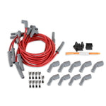 Red Super Conductor Gen III LS-1/3/6 V8, Universal image 1