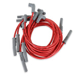 Red Super Conductor Gen III LS-1/3/6 V8, Universal image 2