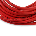 Red Super Conductor Gen III LS-1/3/6 V8, Universal image 4