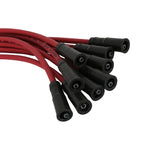 Super Conductor Spark Plug Wire Set, Chevy Pickup, '96-'99,Dually w/454 image 4