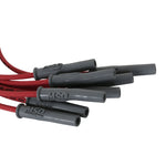 Super Conductor Spark Plug Wire Set, Chevy Pickup, '96-'99,Dually w/454 image 5