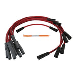 Super Conductor Spark Plug Wire Set, Chevy Pickup, '96-'99,Dually w/454 image 1
