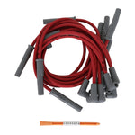 Super Conductor Spark Plug Wire Set, Chevy Pickup, BB EFI, '90-'97 SC image 2