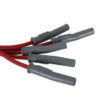 Super Conductor Spark Plug Wire Set, Chevy Pickup, BB EFI, '90-'97 SC image 4