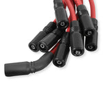 Super Conductor Spark Plug Wire Set, Univ. Chevy LT1 w/straight boot image 4