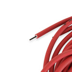 Super Conductor Spark Plug Wire Set, Univ. Chevy LT1 w/straight boot image 5