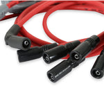Super Conductor Spark Plug Wire Set, Fits Chevy Tahoe, Sub.Vort. V8, '96-'97 image 2