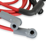 Super Conductor Spark Plug Wire Set, Fits Chevy Tahoe, Sub.Vort. V8, '96-'97 image 3