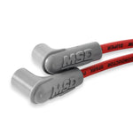 Super Conductor Spark Plug Wire Set, Fits Chevy Tahoe, Sub.Vort. V8, '96-'97 image 4