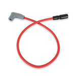 Super Conductor Spark Plug Wire Set, Fits Chevy Tahoe, Sub.Vort. V8, '96-'97 image 6