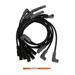 Black Super Conductor Chevy Corvette LT1, 