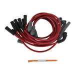 Super Conductor Spark Plug Wire Set, Chevy Corvette, LT1, V8, ’92-’97 image 2