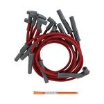 Super Conductor Spark Plug Wire Set, Dodge Ram, '94-'97, 318-360 image 3
