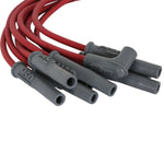 Super Conductor Spark Plug Wire Set, Dodge Ram, '94-'97, 318-360 image 4