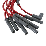 Super Conductor Spark Plug Wire Set, Mustang 5.0L '94-On image 5