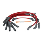 Super Conductor Spark Plug Wire Set, Mustang 5.0L '94-On image 1