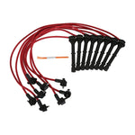 Super Conductor Spark Plug Wire Set, '96-'97 Mustang Cobra, 4.6L image 3