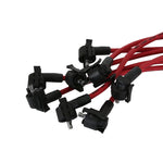 Super Conductor Spark Plug Wire Set, '96-'97 Mustang Cobra, 4.6L image 4