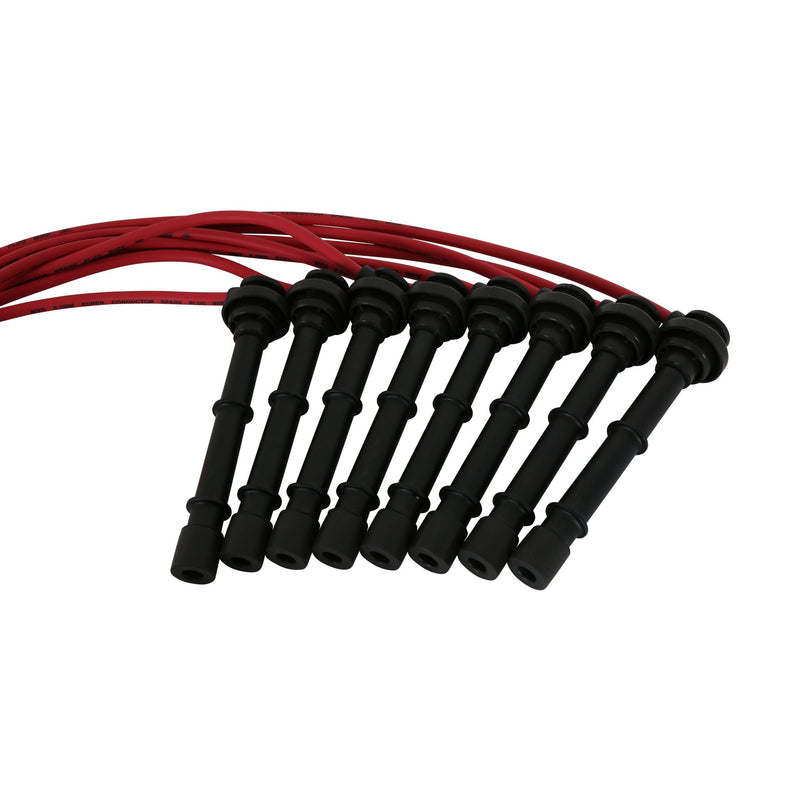 Super Conductor Spark Plug Wire Set, '96-'97 Mustang Cobra, 4.6L
