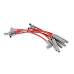Super Conductor Spark Plug Wire Set, Jeep 4.0L, 6 Cyl., '93-'98 image 1