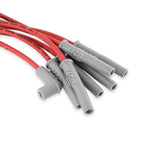Super Conductor Spark Plug Wire Set, Jeep 4.0L, 6 Cyl., '93-'98 image 4