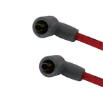 Super Conductor Spark Plug Wire Set, Diamante/GT3000 Turbo V6 '92-'96 image 3