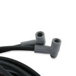 Wire Set, SC Blk, Chry. 383-440 HEI for MSD Dist. image 3