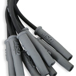 Wire Set, SC Blk, Chry. 383-440 HEI for MSD Dist. image 4