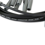 Wire Set, SC Blk, Chry. 383-440 HEI for MSD Dist. image 5