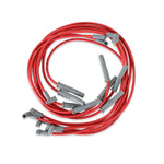 Super Conductor Spark Plug Wire Set, Chry. 383-440 HEI for MSD Dist. image 1