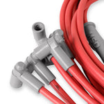 Super Conductor Spark Plug Wire Set, Chry. 383-440 HEI for MSD Dist. image 4