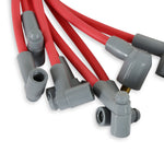 Super Conductor Spark Plug Wire Set, 318-360 HEI, for MSD Distributor image 2