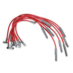 Super Conductor Spark Plug Wire Set, 318-360 HEI, for MSD Distributor image 3