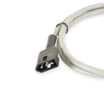 Driveshaft RPM Cable for Power/RPM Harness, Grey, 36