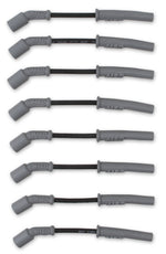 Wire Set, Black SC, GM LS1, Vette/Camaro, '97-on image 4