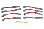 Super Conductor Spark Plug Wire Set, GM LS1, '97-On, Vette, Camaro image 2