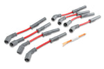 Super Conductor Spark Plug Wire Set, GM LS1, '97-On, Vette, Camaro image 4