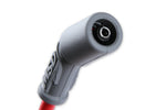 MSD Super Conductor Spark Plug Wire Set - 99-13 GM Truck & SUV - Red image 6