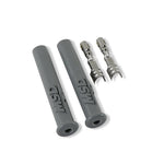 Silicone Straight Boots and Terminals image 1