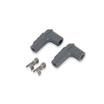 Silicone 90° Spark Plug Boots & Terminals image 2