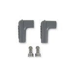 Silicone 90° Spark Plug Boots & Terminals image 3