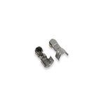 Silicone 90° Spark Plug Boots & Terminals image 5