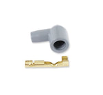 Blaster Coil 90° Boot & Terminals for PN 8202/8203 image 2